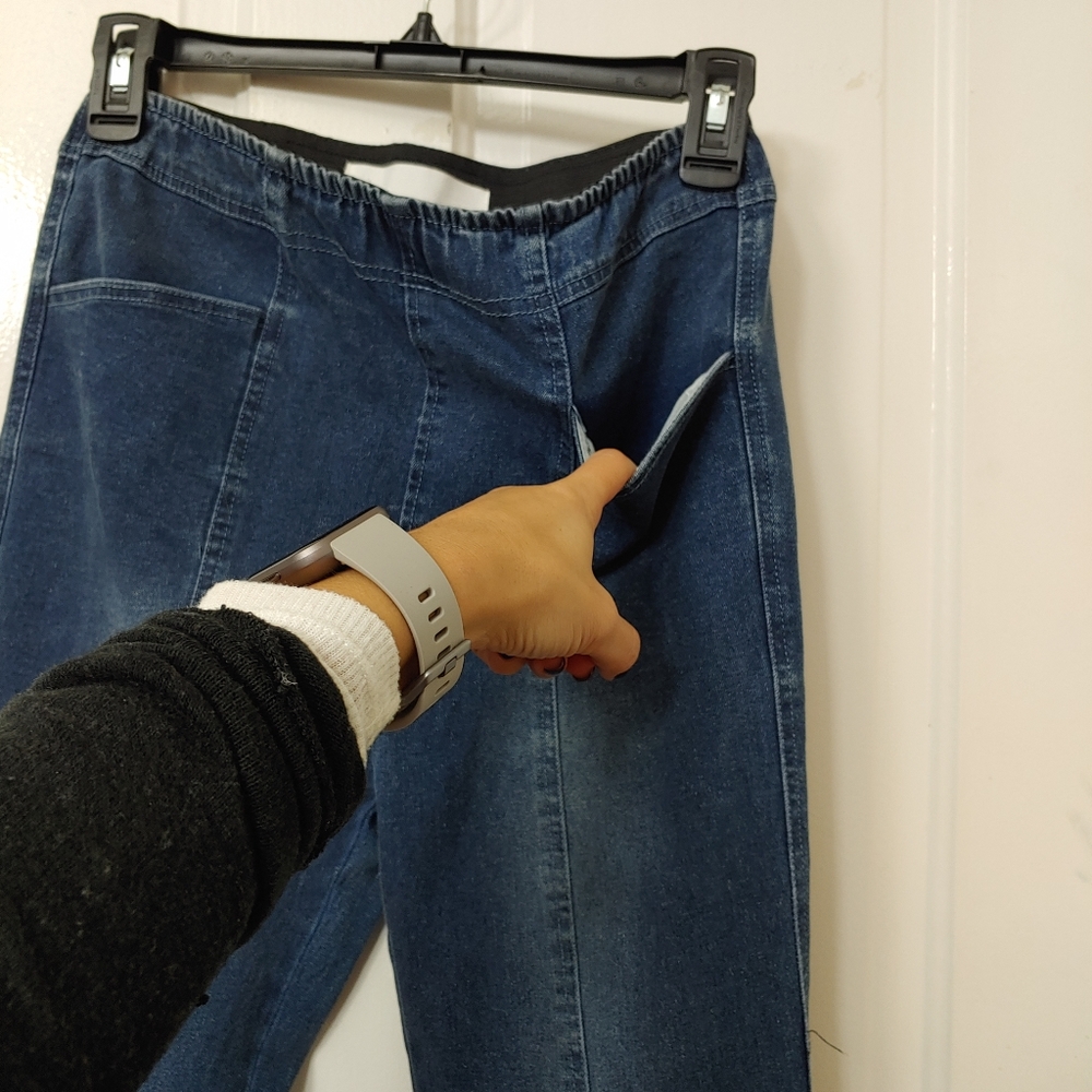 jeans - Picture 4 of 4
